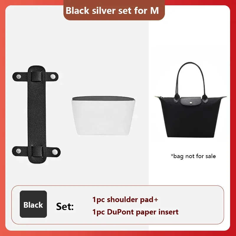sac de rangement étanche, insertion pour sac longchamp à long manche, fourre-tout, rangement, sac léger, sac de support, accessoires