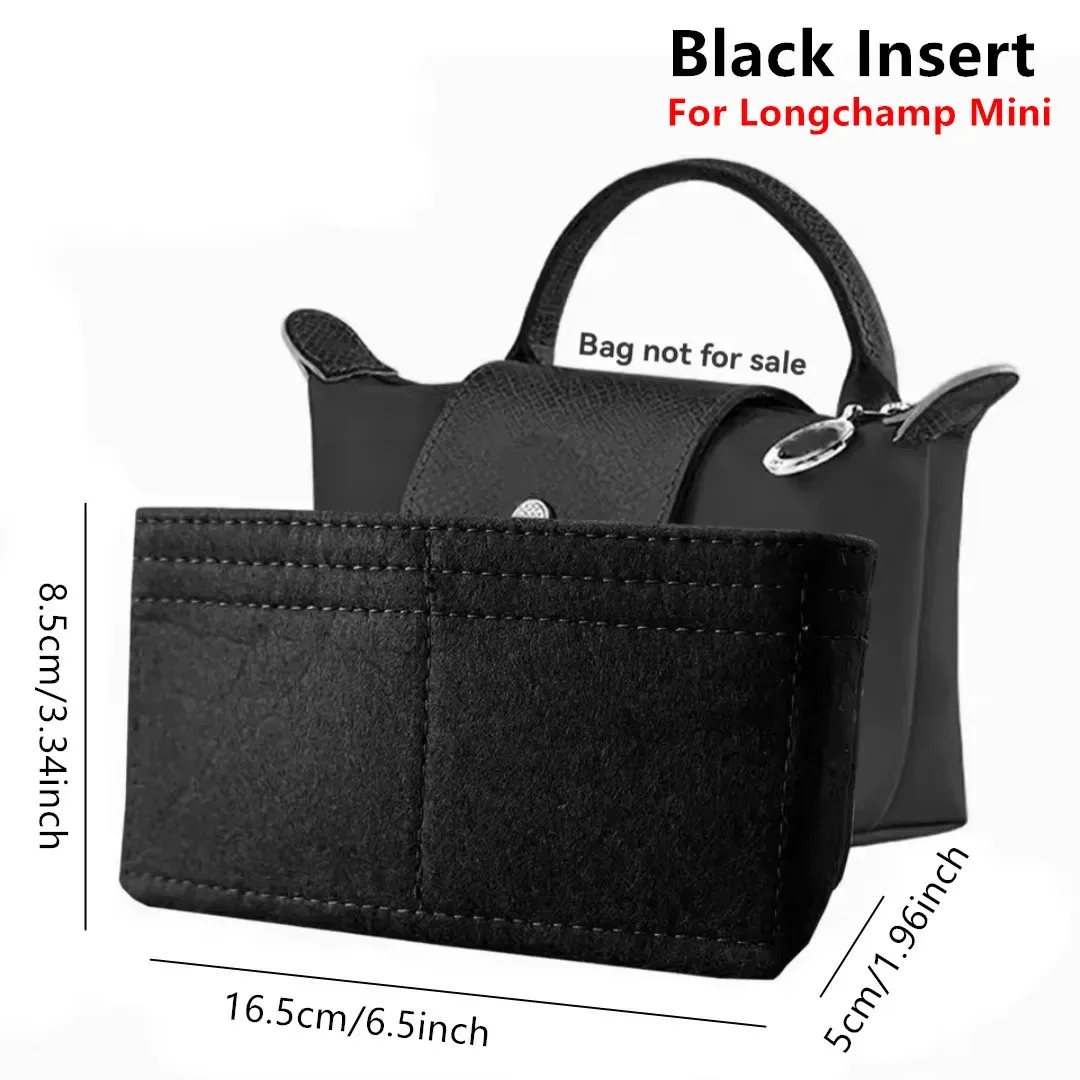 sangle de remplacement en cuir pour sac bandoulière longchamp mini, réglable, sans perforation, accessoire de sac