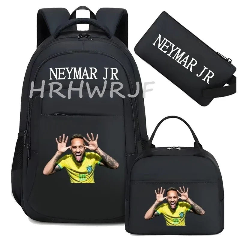 sac à dos camouflage neymar, grande capacité, pour adolescents, ordinateur portable, affaires, décontracté, voyage, femmes, hommes, mochilas pour le quotidien