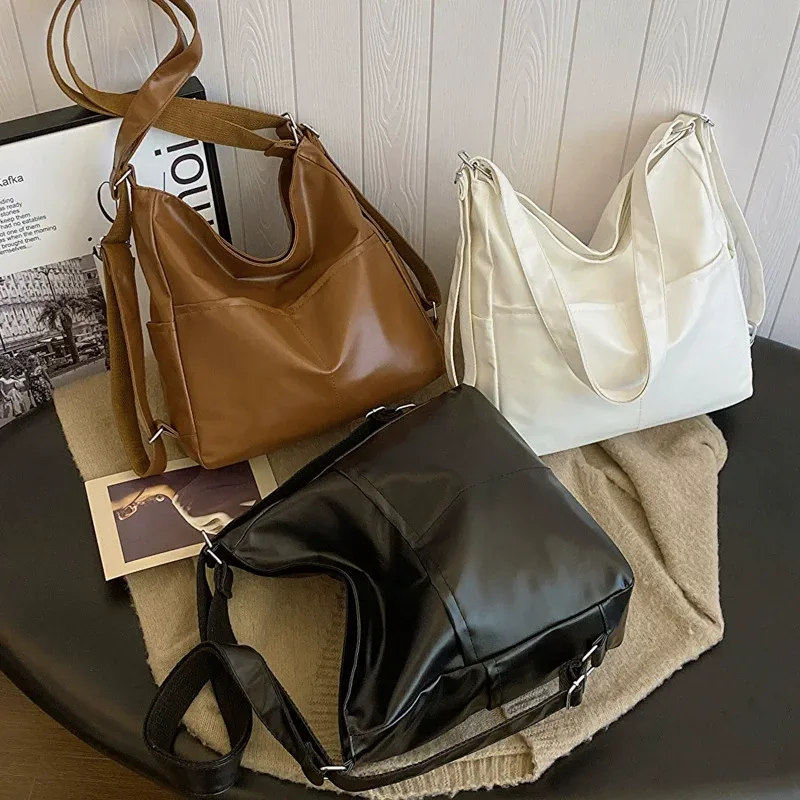 Sac fourre-tout pour femmes, étudiantes universitaires, offre spéciale de la saison, nouveau sac à dos polyvalent haut de gamme de grande capacité pour les déplacements, automne hiver
