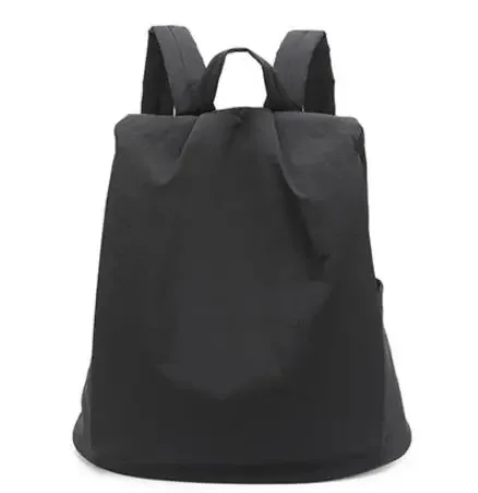 sac à dos pour ordinateur portable pour hommes et femmes, sac à dos antivol simple, sac à dos décontracté pour les voyages et le travail, 14 pouces, 15.6 pouces, haute qualité