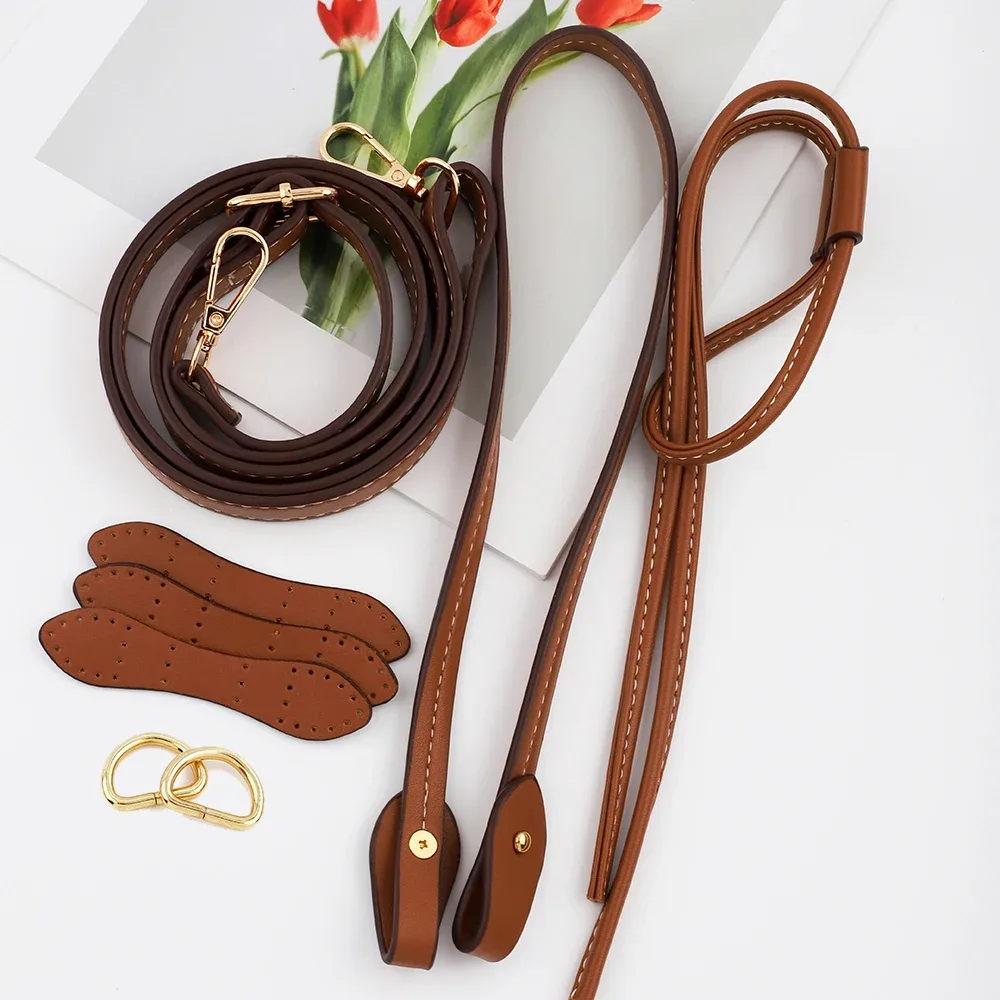 ensemble de sangles de sac à dos de proximité pour femme, accessoires de poche à faisceau, bricolage foy pour paille, e27