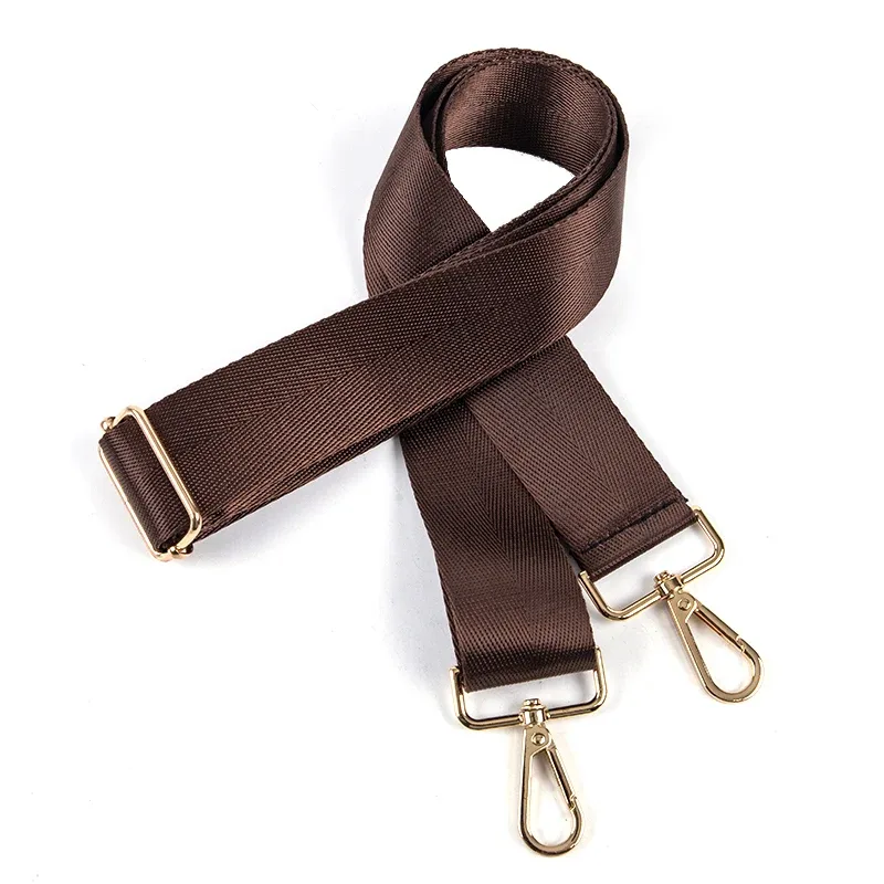 sangle réglable pour sac à bandoulière pour bombes pour hommes et femmes, accessoires de remplacement, noir, 80-140cm