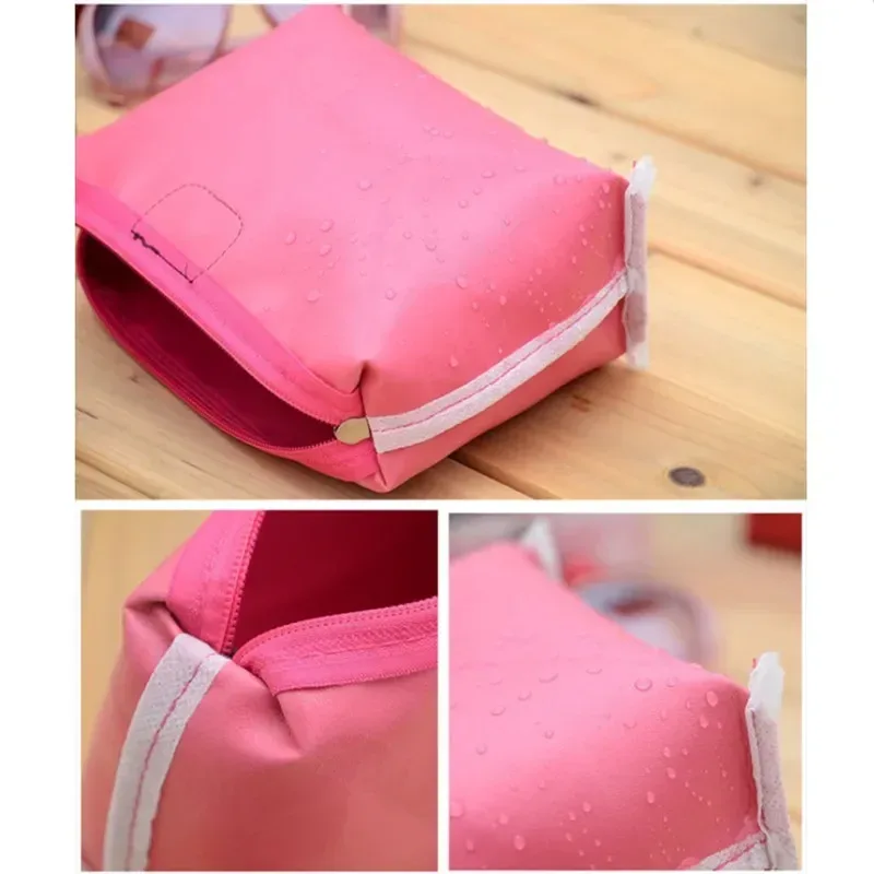 trousse de voyage pour femme, trousse de toilette, trousse de maquillage, trousse à cosmétiques, trousse de maquillage