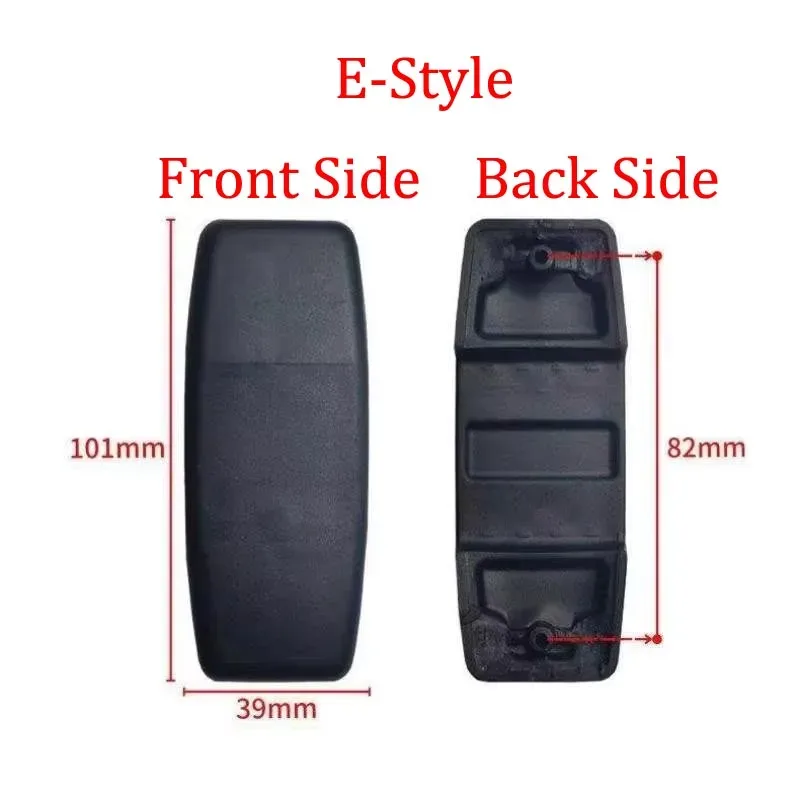 charnières de rechange pour valises samsonite v22 clite 2 – pièces de rechange pour charnières de valise de voyage