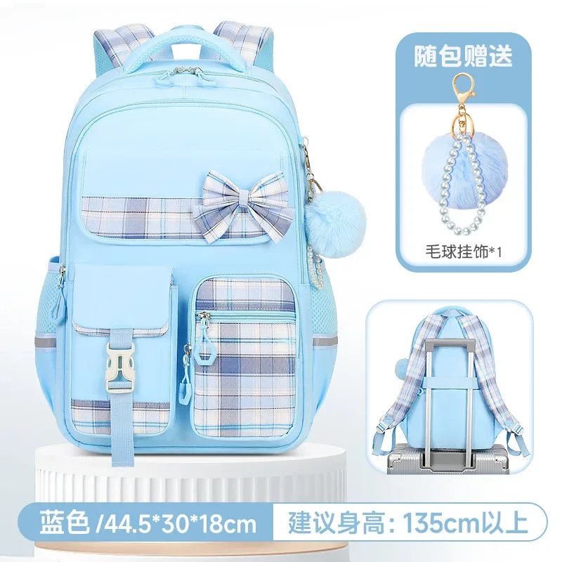 sac à dos scolaire tendance pour filles, sacs d'école pour adolescentes, sac à dos pour ordinateur portable, sac à dos de voyage décontracté, sac à livres, cartable pour enfants, imperméable