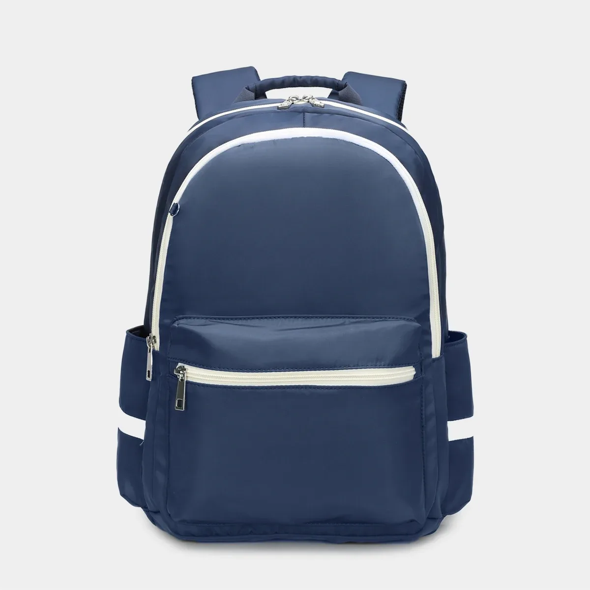 tigernu cartables pour filles sacs à dos imperméables pour femmes sac à dos pour ordinateur portable 15.6 pouces sacs à dos de voyage multicolores pour femmes femmes