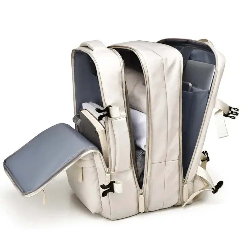sac à dos 40x30x20 pour avion, sac à dos pour bagages à main en cabine, sac à dos pour ordinateur portable pour les voyages en avion, sac à dos scolaire, sac pour homme et femme