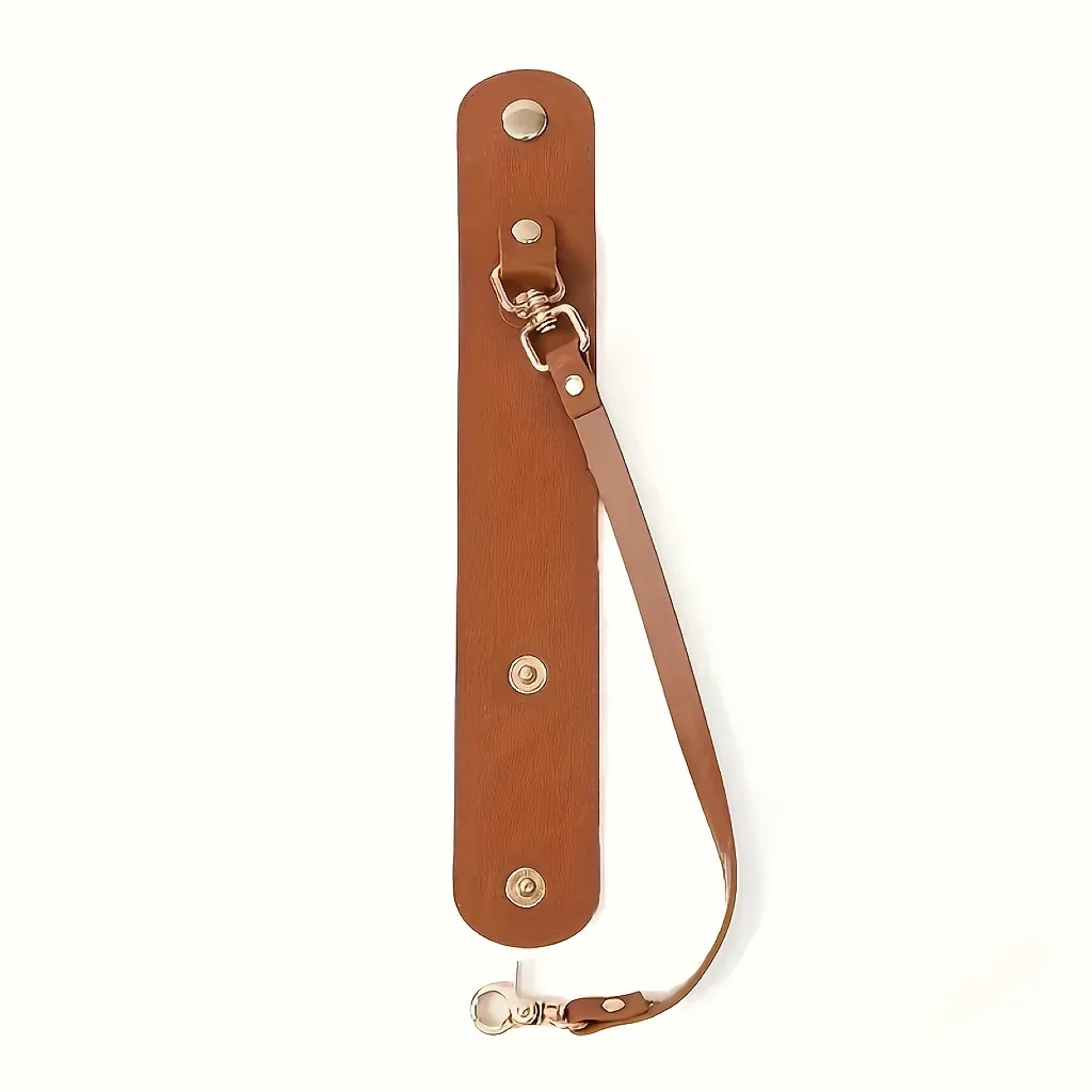 clip d'accessoires de voyage multifonctionnel – porte-écharpe, gant et chapeau |   conception ronde à la mode, rangement sûr pour valises