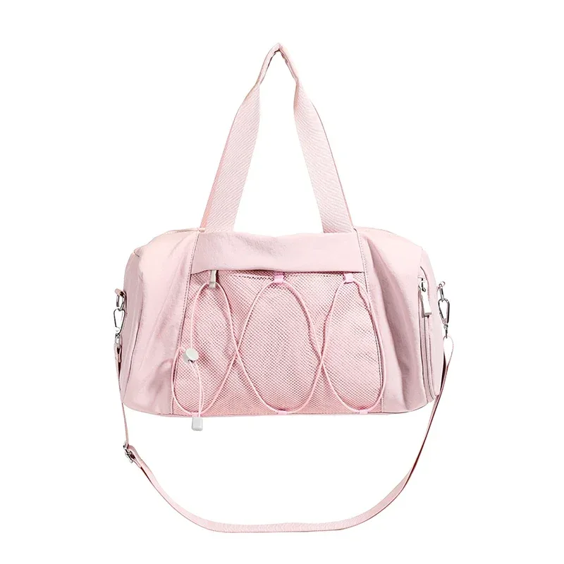 nouvelle simplicité loisirs solide oxford grande capacité sacs de voyage 2026 haute qualité style de base vacances femmes sacs à bandoulière