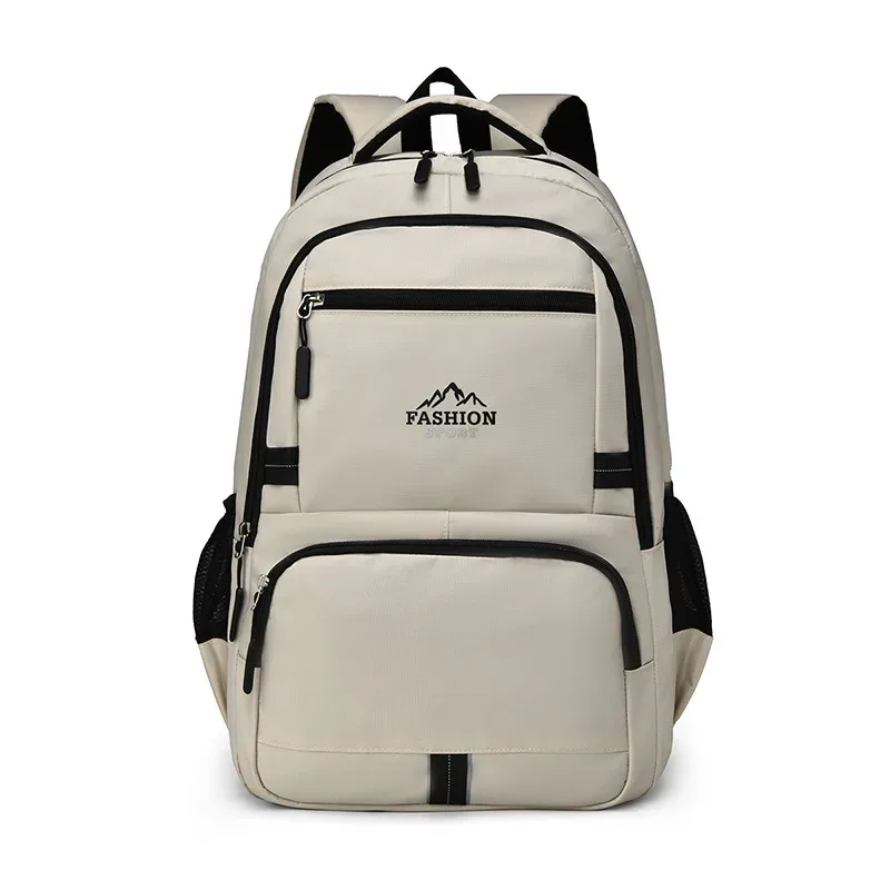 sacs à dos pour hommes, sac à dos oxford imperméable, sac d'ordinateur portable pour affaires, sac à dos de voyage décontracté, sac d'école pour lycéens