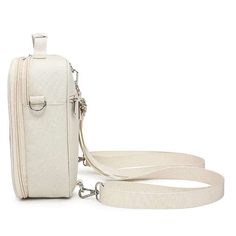 sacs à dos transparents de style japonais lolita pour filles, sacs à main jk pour femmes, boîte d'école mignonne pour étudiants, sacs initiés, étui de beauté