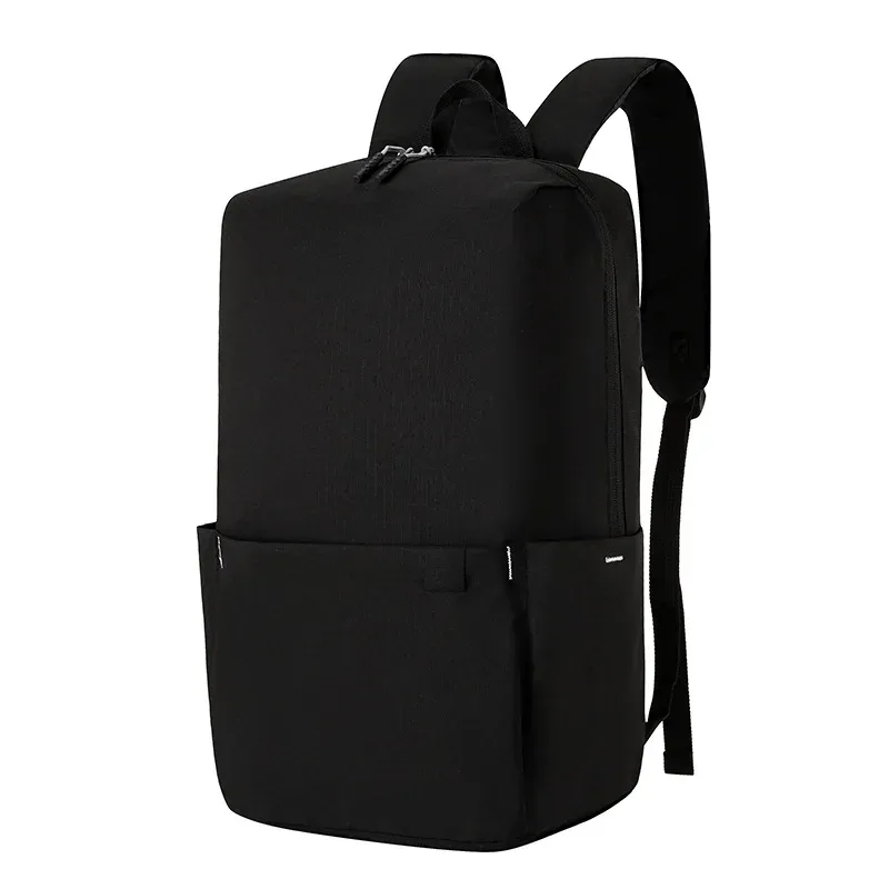 sacs à dos oxford étanches de grande capacité pour hommes et femmes, sacs d'école de voyage, sac à dos universitaire, sports d'extérieur, unisexe, nouveau, 10l