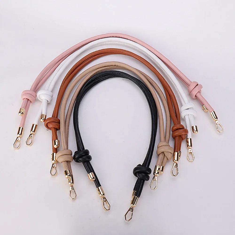 sangle d'épaule réglable en cuir pour sac bandoulière, ceinture de remplacement, poignées de sac à main, accessoires de sac diy pour sacs à main