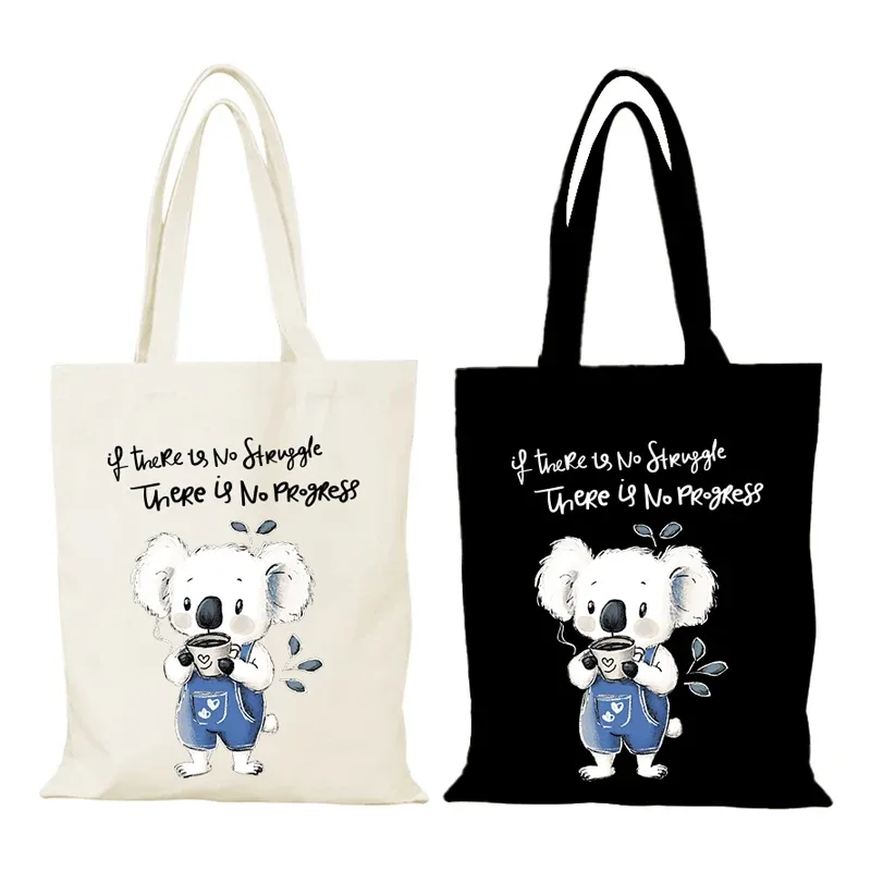 Sacs à main mignons pour femmes, fourre-tout de loisirs, sac de Shopping écologique, tissu de plage, sac à bandoulière pliable, nouvelle collection