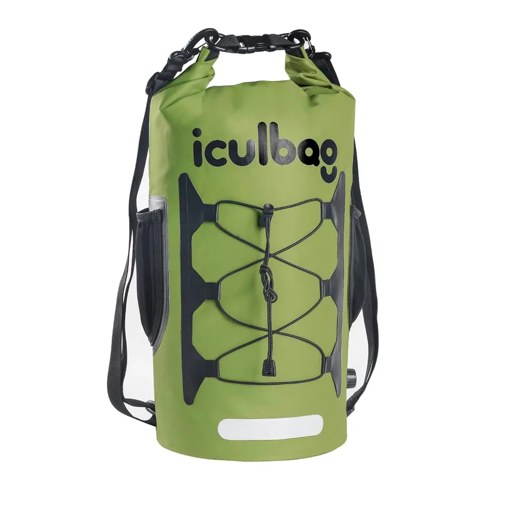 25 canettes sac à dos refroidisseur sac à déjeuner pour femmes hommes 12 heures de refroidissement étanche sac à dos refroidisseur pour camping plage voyage sac isotherme