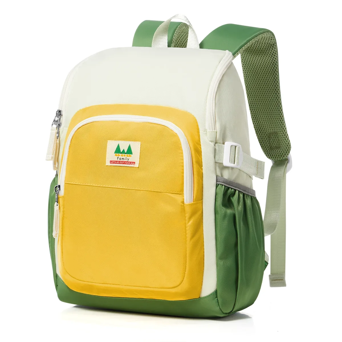 sacs d'école pour garçons, sacs à dos pour enfants de 3 à 10 ans, sacs à dos de voyage pour la maternelle et l'école primaire