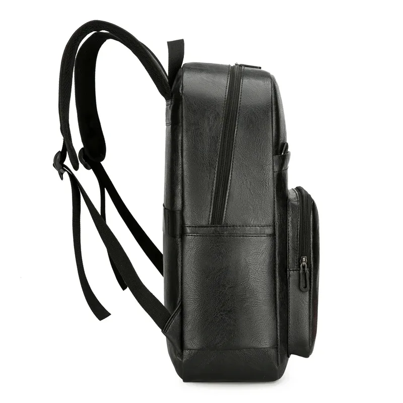 sacs à dos pour hommes d'affaires de mode sacs pour hommes imperméables de haute qualité sac d'ordinateur de grande capacité sacs d'école sacs à main à bandoulière