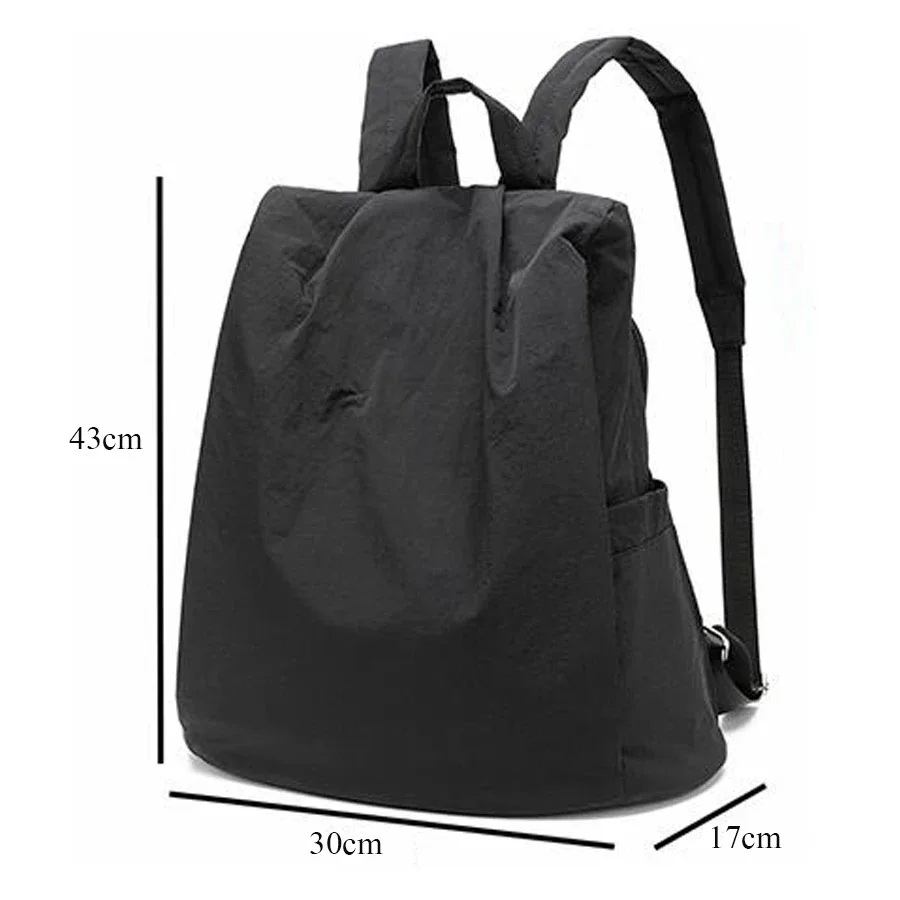 sac à dos pour ordinateur portable pour hommes et femmes, sac à dos antivol simple, sac à dos décontracté pour les voyages et le travail, 14 pouces, 15.6 pouces, haute qualité