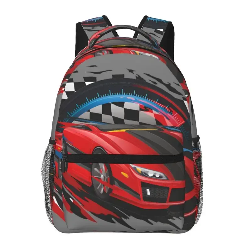 sacs à dos pour manettes de jeu pour garçons/filles, meilleurs cadeaux pour enfants, sacs pour ordinateur portable à dessin animé 2d, cartable pour adolescents, loisirs en plein air