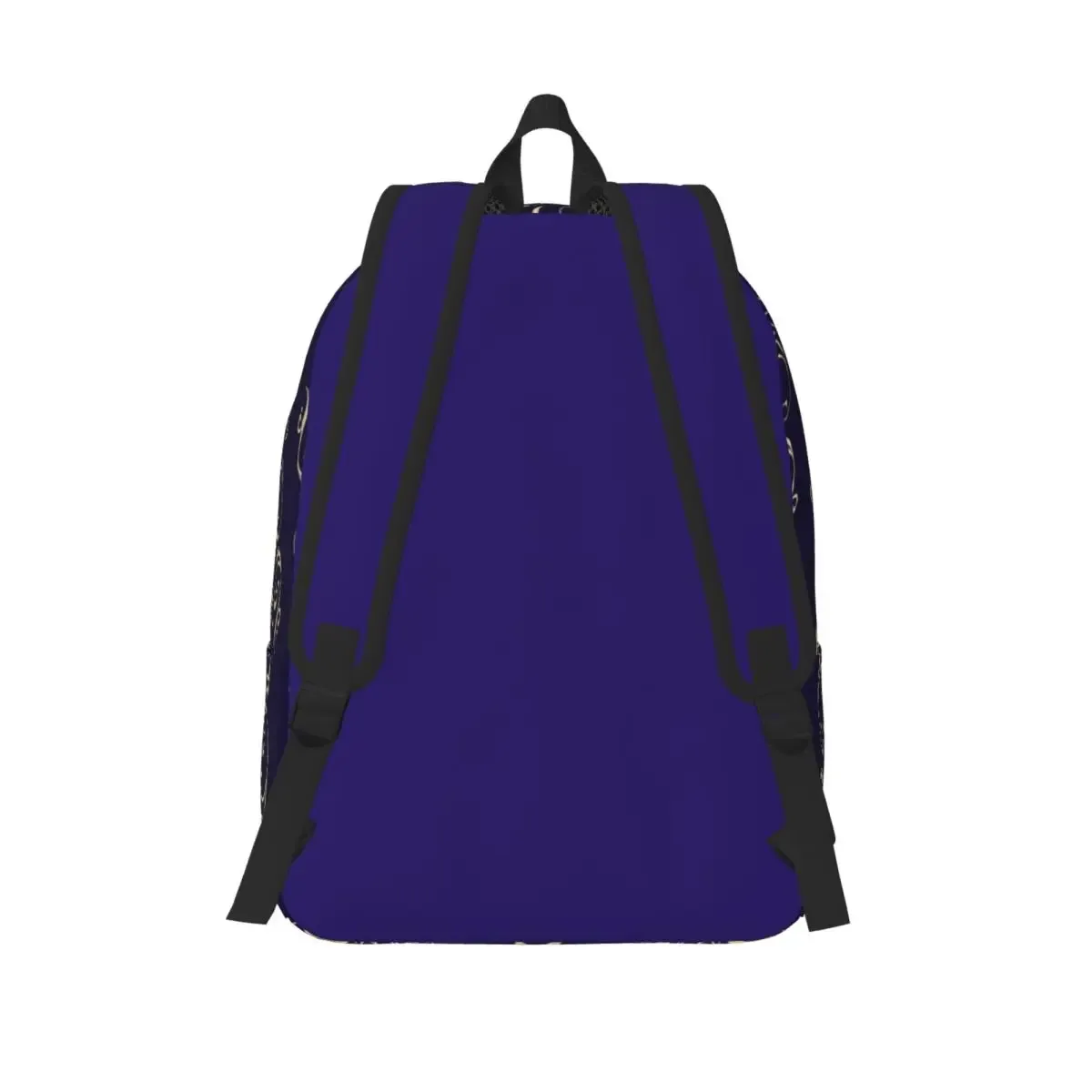 helluva stolas dessin animé sac à dos pour hommes femmes adolescent étudiant travail sac à dos collège sac à bandoulière cadeau