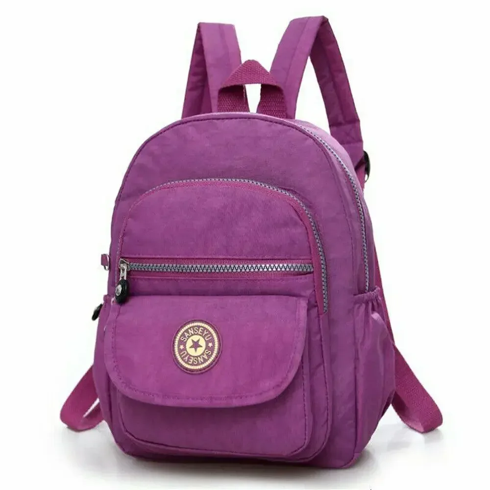 mini sac à main extérieur sac à dos sac à bandoulière sac à dos sac de voyage