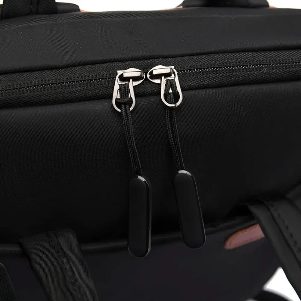 sac à dos étanche pour étudiants, résistant à l'usure, grande capacité, sac à dos de voyage multifonctionnel multicouche, sac à dos pour ordinateur portable pour hommes