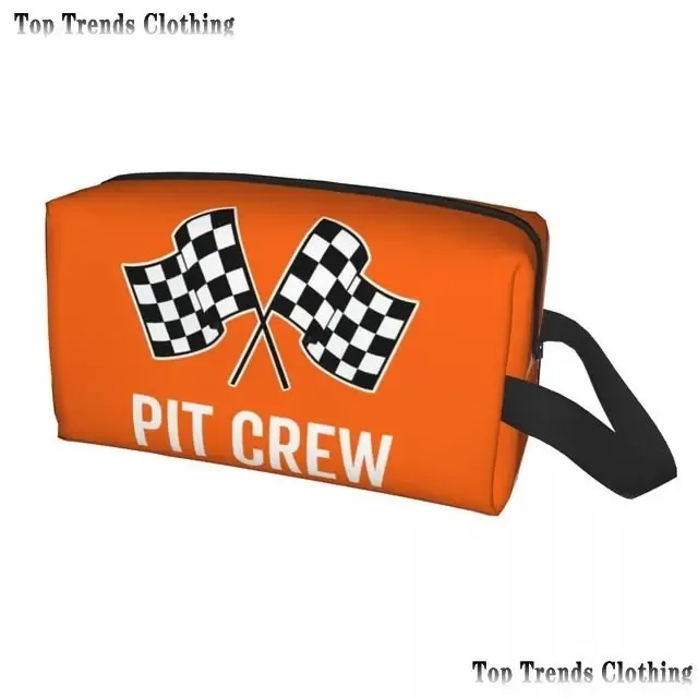 trousse de toilette de voyage pour femmes, organisateur de cosmétiques et de maquillage de course, kit dopp de rangement de beauté