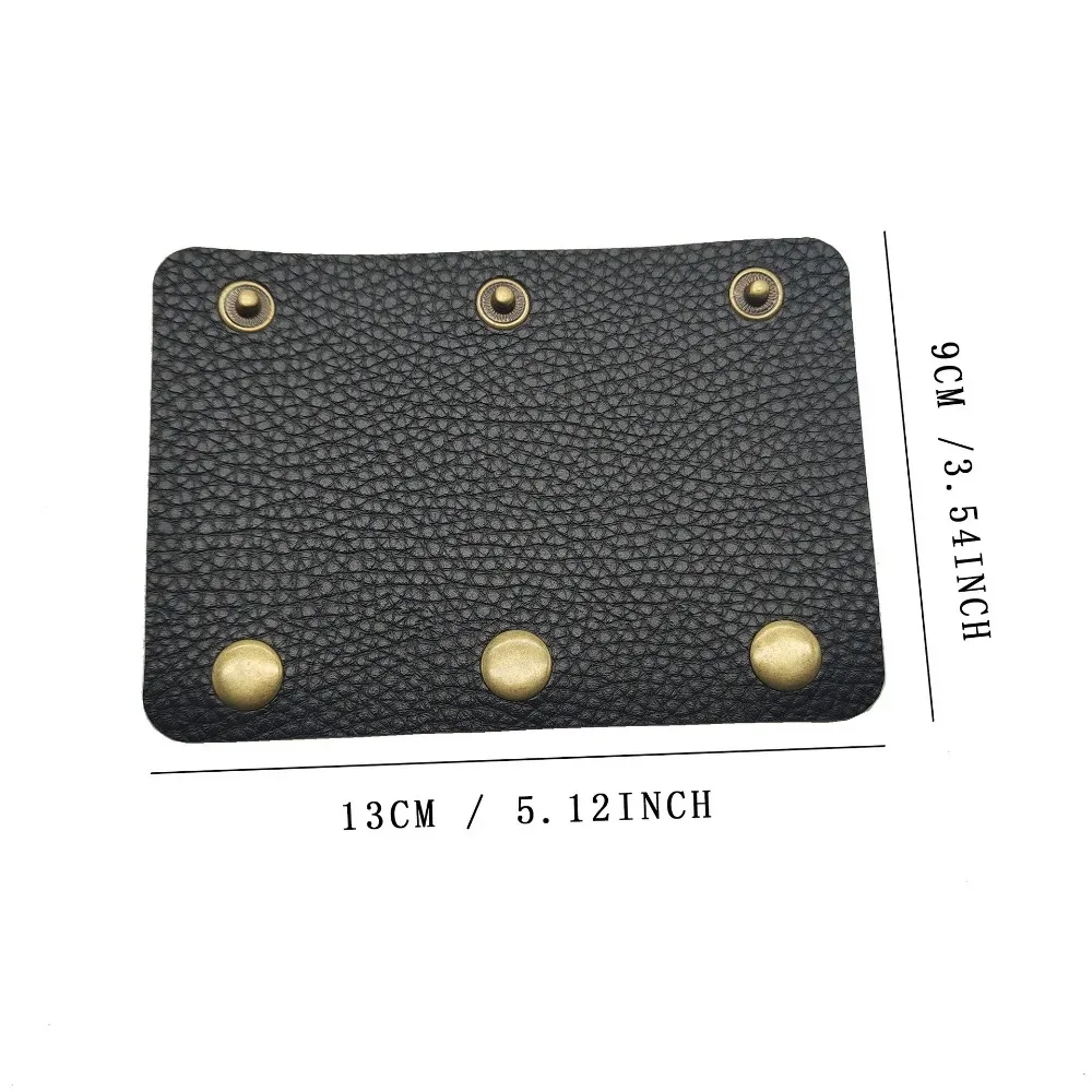 poignée de valise en cuir pu, couleur unie, design anti-choc, housse de poignée en cuir, sangle d'épaule souple, housse de poignée, accessoires de sac