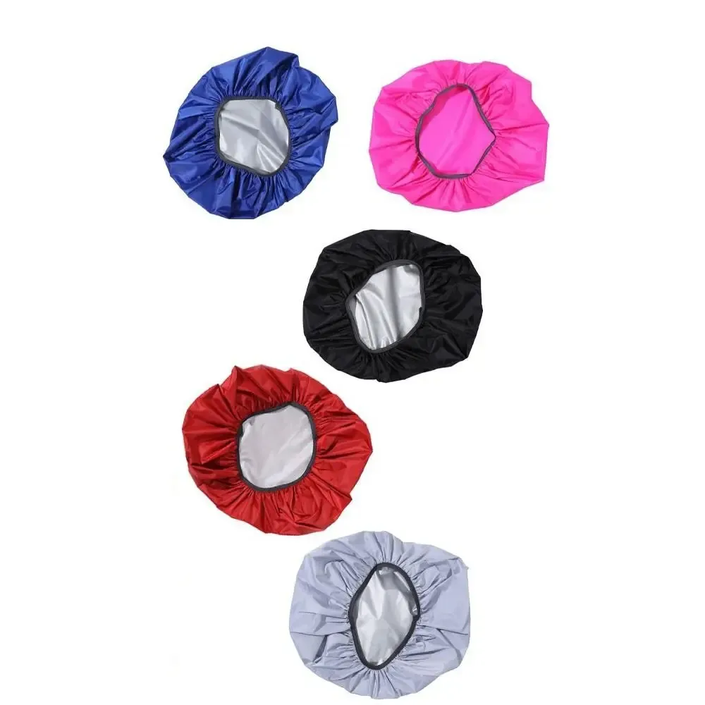 housse de protection imperméable pour sacs à dos, sacs d'école, valises et bagages à roulettes