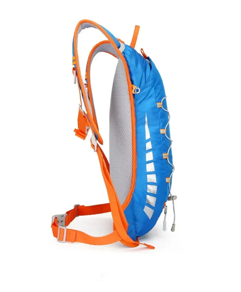 12l vélo cyclisme sac à eau sac à dos sport de plein air course escalade randonnée hydratation vessie sac de rangement sac à dos sacs de vélo