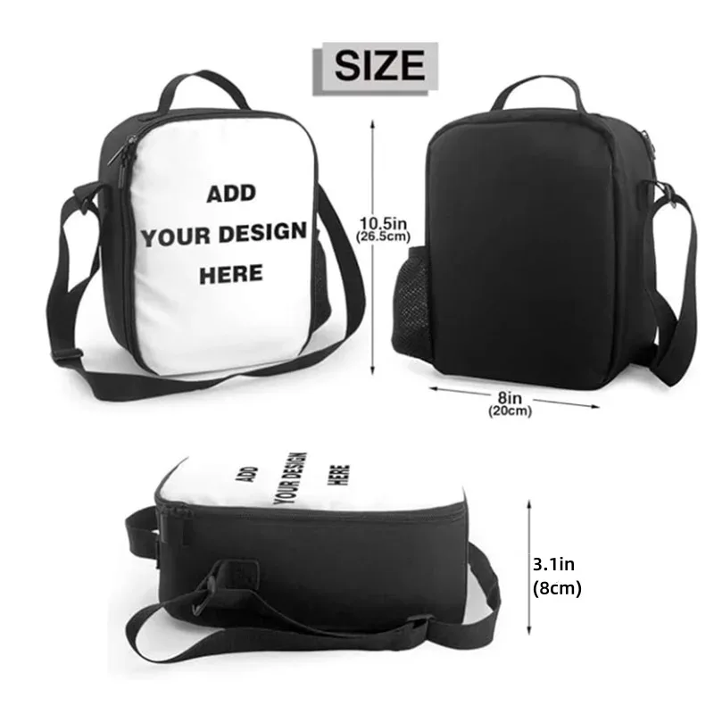 sac à dos d'école de dessin animé dogman pour enfants, sacs à lunch, sacs à crayons, garçons, filles, meilleur cadeau, ensemble de 3 pièces