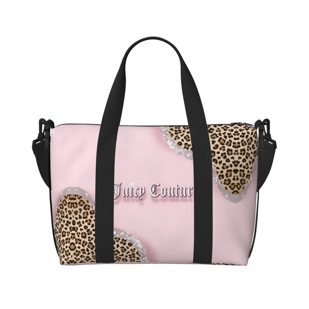 sacs de voyage j-juicy-c-couture pour le week-end, la gym et le yoga, sacs de sport pour hommes et femmes, sac bandoulière, sac de voyage