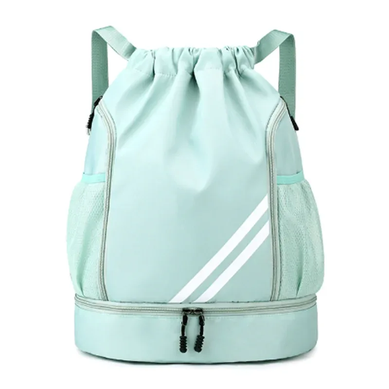 sport basket-ball sac à dos voyage en plein air étanche natation fitness voyage sac de sport pochette de basket-ball randonnée escalade sac à dos