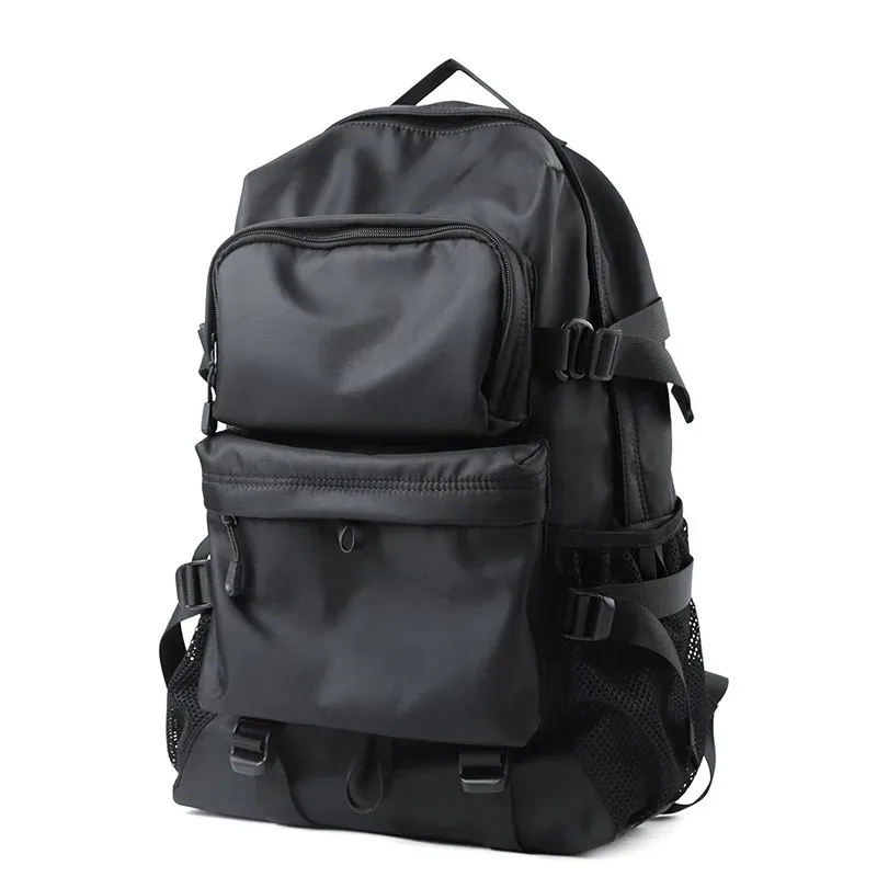 zuokedisi airlines sac à dos de voyage pour ordinateur portable de 15,6 pouces approuvé avec boîte à chaussures et sangle à bagages, sac à dos de randonnée