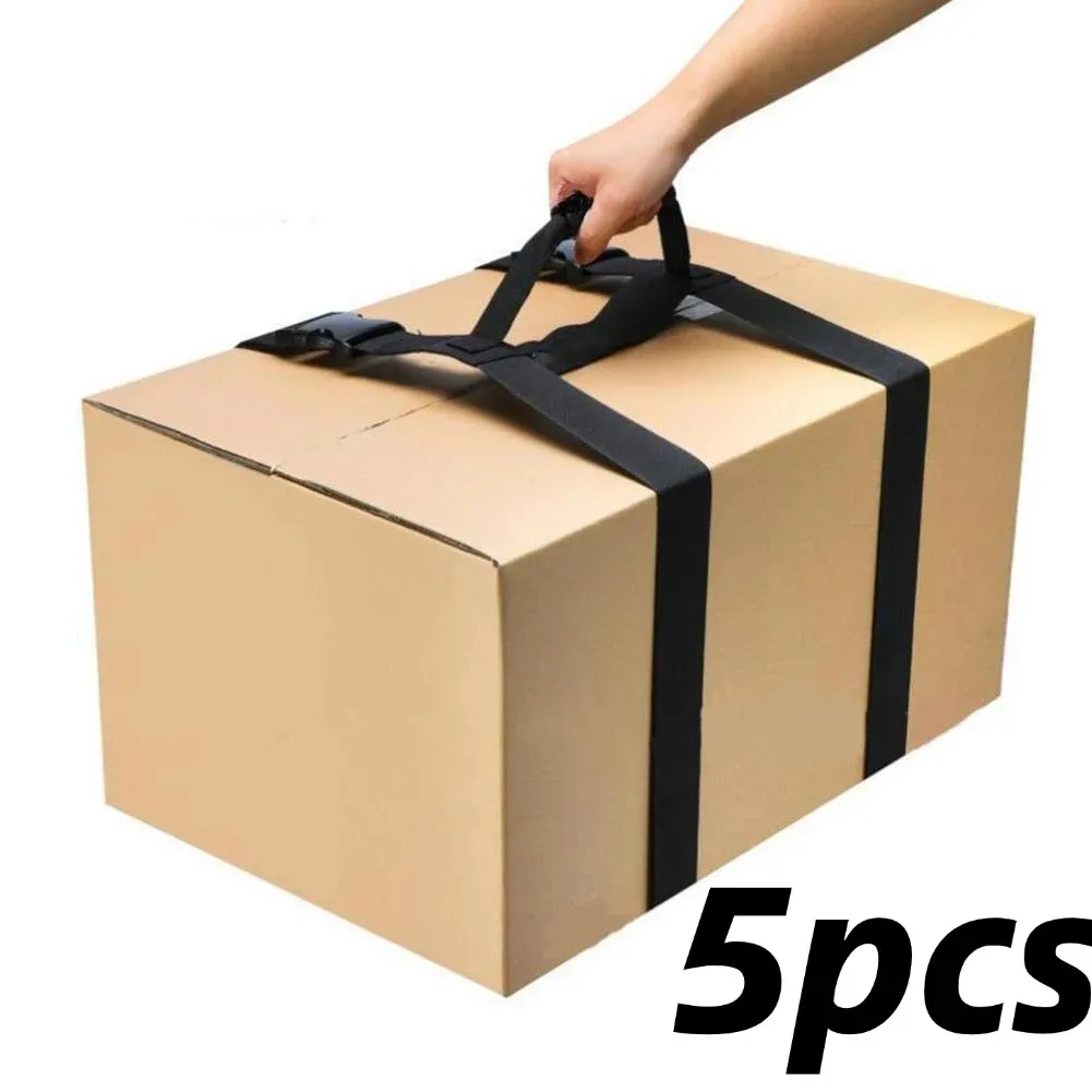 sangle de bagage portable en nylon avec poignée, ceinture de fixation réglable en forme de croix pour valises, accessoires de voyage