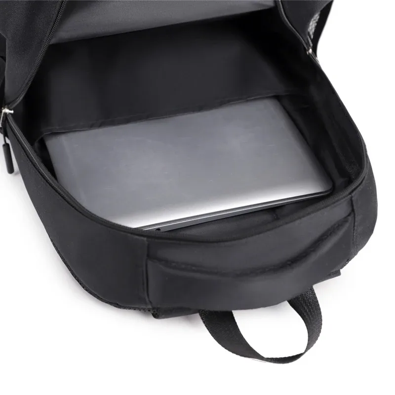 sac à dos de voyage d'affaires polyvalent – design unisexe de grande capacité avec compartiments organisés