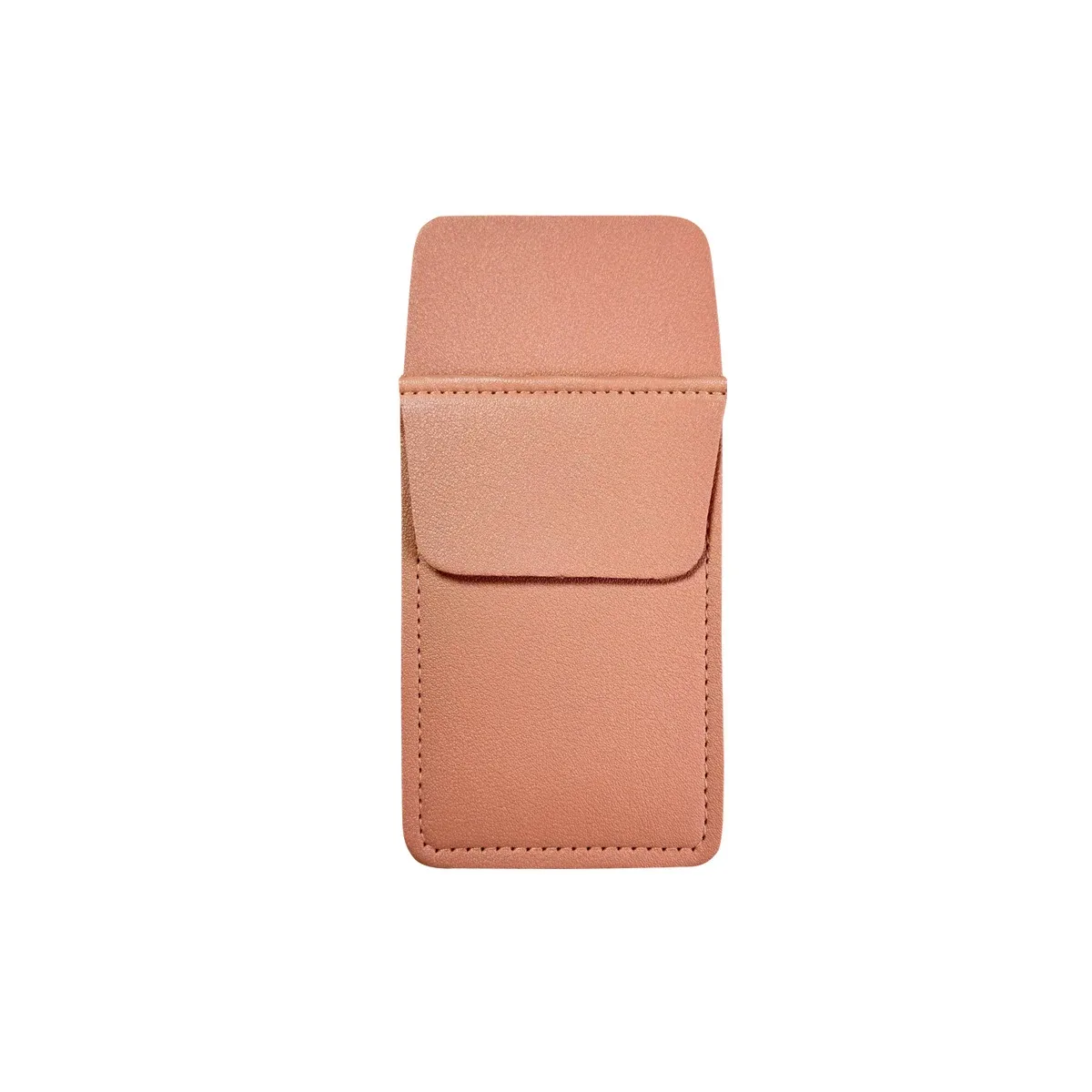 étui à stylos infirmier en cuir pu coloré moranti personnalisé avec nom, pochette double couche anti-fuite d'encre, étui de rangement pour stylos de blouse blanche