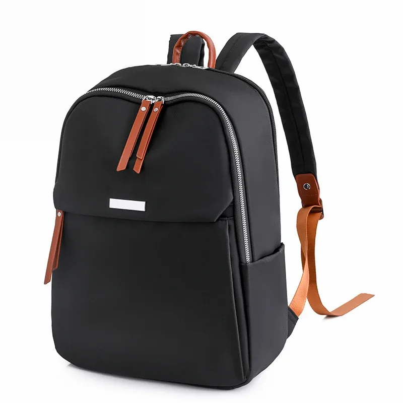 hommes sacs à dos femmes oxford sac à dos étanche sac d'ordinateur d'affaires sac à dos de voyage décontracté lycée étudiant cartable