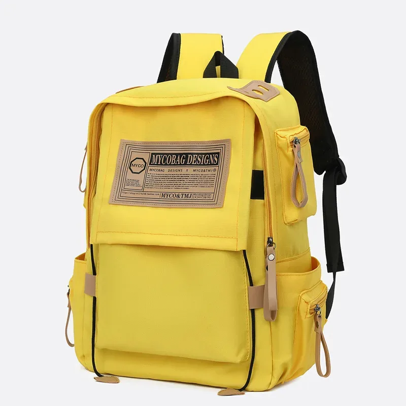 sac à dos homme haut de gamme grande capacité ordinateur sac à dos sac de voyage sac d'alpinisme collège lycée et lycée femme