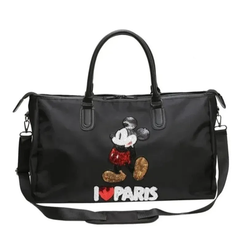 sac à bandoulière kawaii en peluche multi-styles, mignon winnie l'ourson, sac à main ours de dessin animé, grande capacité, sac bandoulière pour filles