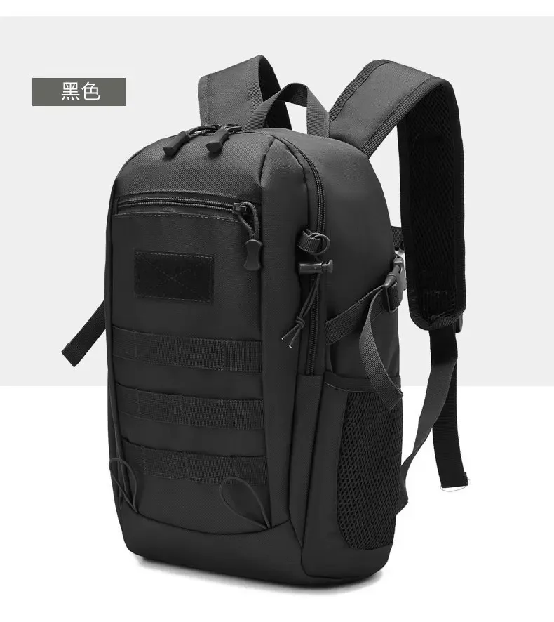 sac à dos tactique extérieur grand tissu en nylon imperméable hommes randonnée sport hommes sacs à dos camouflage sac à dos sacs à dos pour hommes