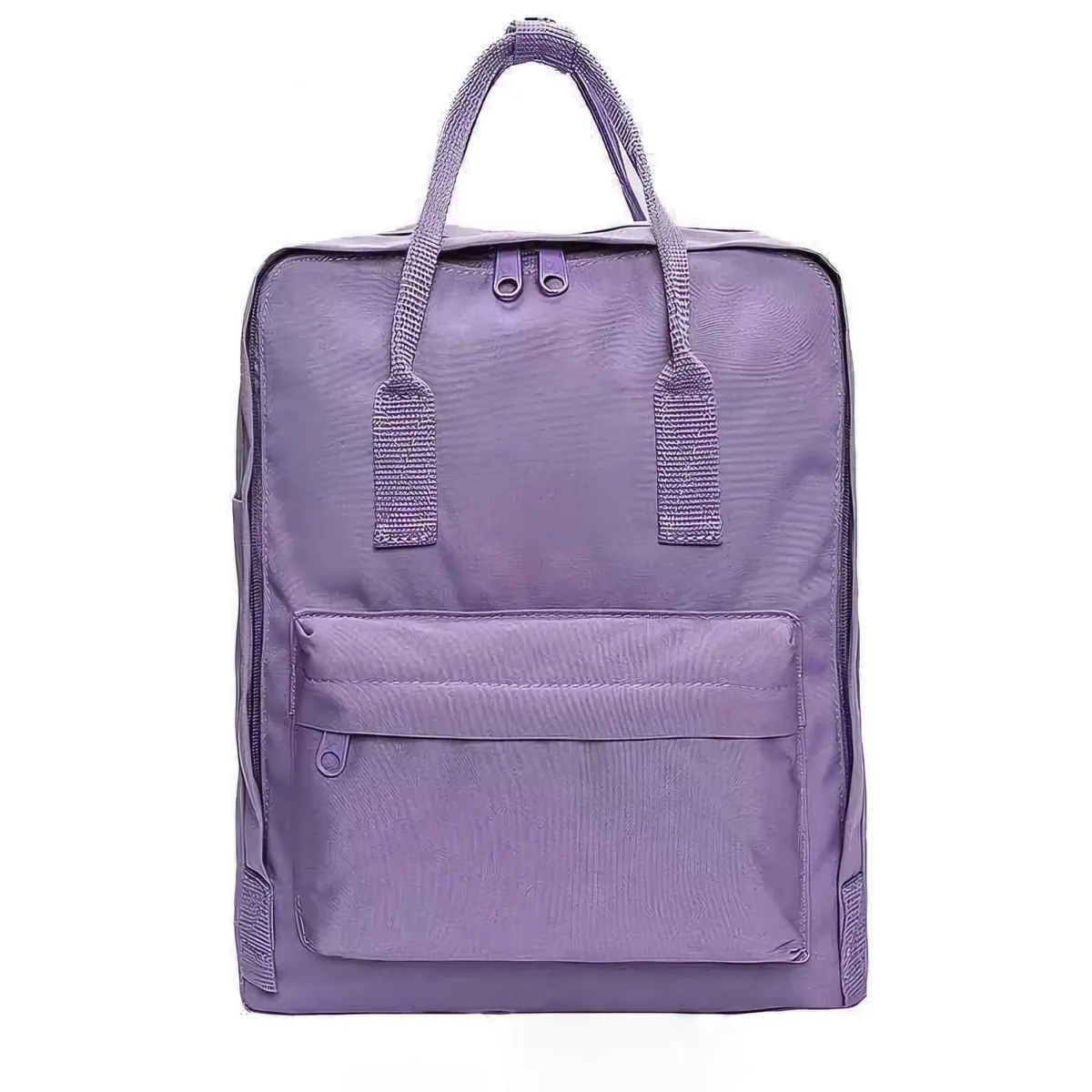fox sac à dos sac d'ordinateur cartable étudiant simple mode sac à main sac à bagages léger grande capacité sac de voyage