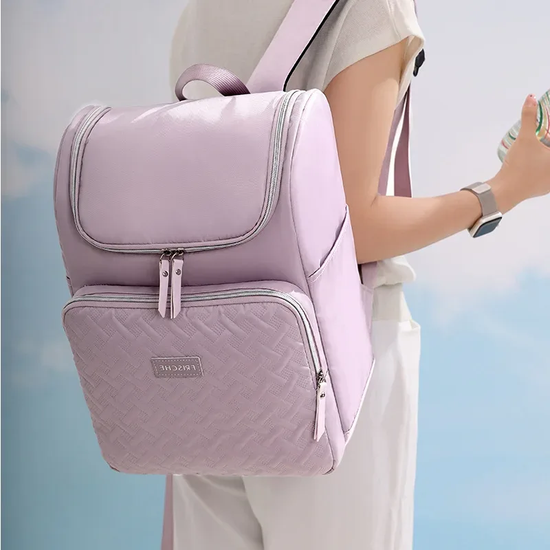 Nouveau sac à dos isotherme grande capacité pour bière, camping, pique-nique, randonnée en plein air, sac à dos thermique