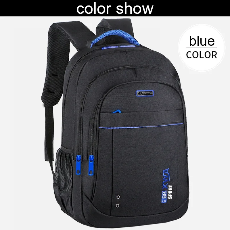 sac à dos antivol pour ordinateur portable avec port de chargement usb, grande capacité, sac de voyage d'affaires et scolaire pour hommes et femmes