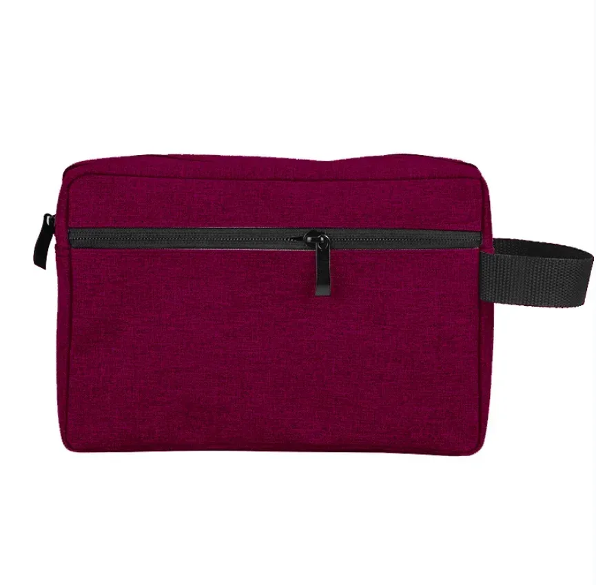 trousse de toilette de voyage pour hommes, grande capacité, étanche, portable, nécessaire de voyage, trousse à cosmétiques pour hommes et femmes, pochette de lavage de beauté