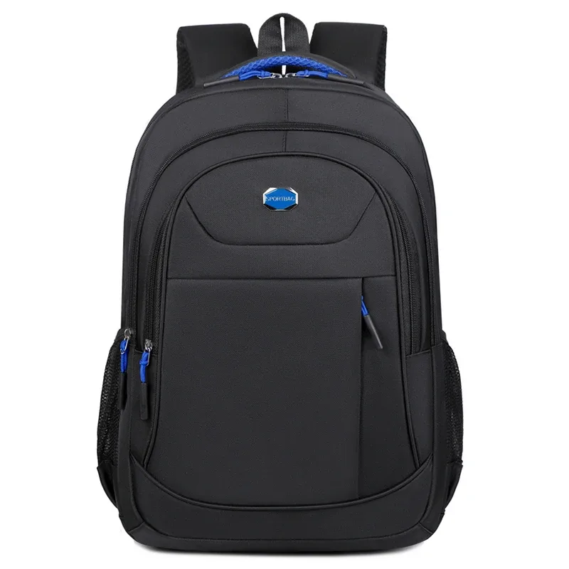 sac à dos unisexe de grande capacité 50l pour hommes et femmes, sac à dos de voyage, de bureau, d'école, de trajet quotidien, sac à dos polyvalent pour ordinateur portable, sac à dos de cabine