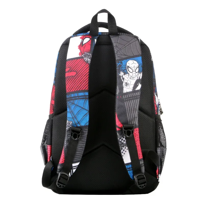 sac à dos d'école orth4wd imperméable pour garçon et fille, cartable adapté aux enfants de la 1re à la 9e anné