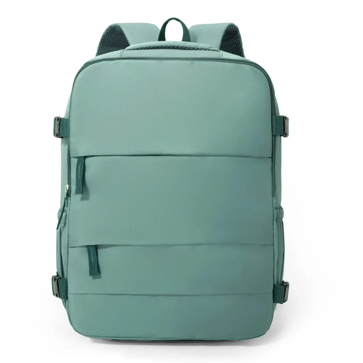 sac à dos de voyage transfrontalier pour hommes et femmes, sac de voyage à grande capacité avec compartiment à chaussures, sac d'affaires pour ordinateur, sac d'école pour étudiants, sac de transport quotidien.