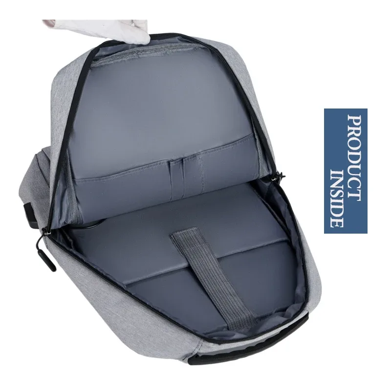 sac à dos personnalisable en nylon pour ordinateur portable, sac cadeau, sac d'affaires pour hommes, sac d'école, sac à dos décontracté pour femmes, impression de logo, photo, nom
